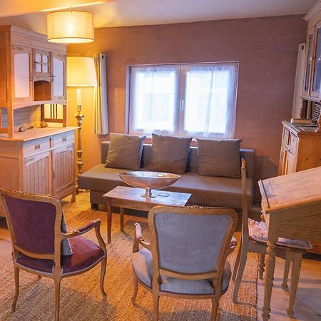 Appartamento Le Relais De La Maillere Dalhem Esterno foto