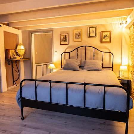 Appartamento Le Relais De La Maillere Dalhem Esterno foto