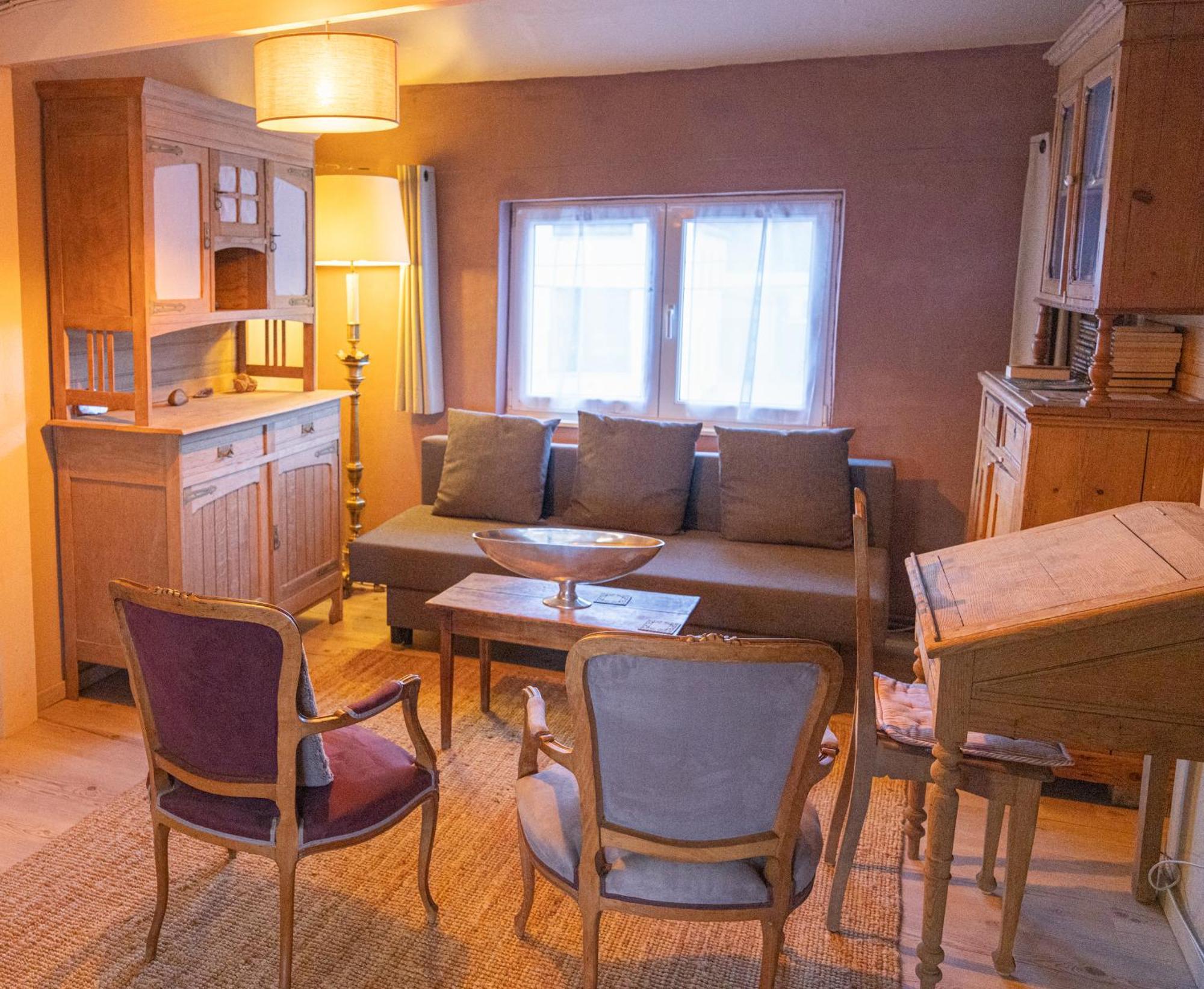 Appartamento Le Relais De La Maillere Dalhem Esterno foto