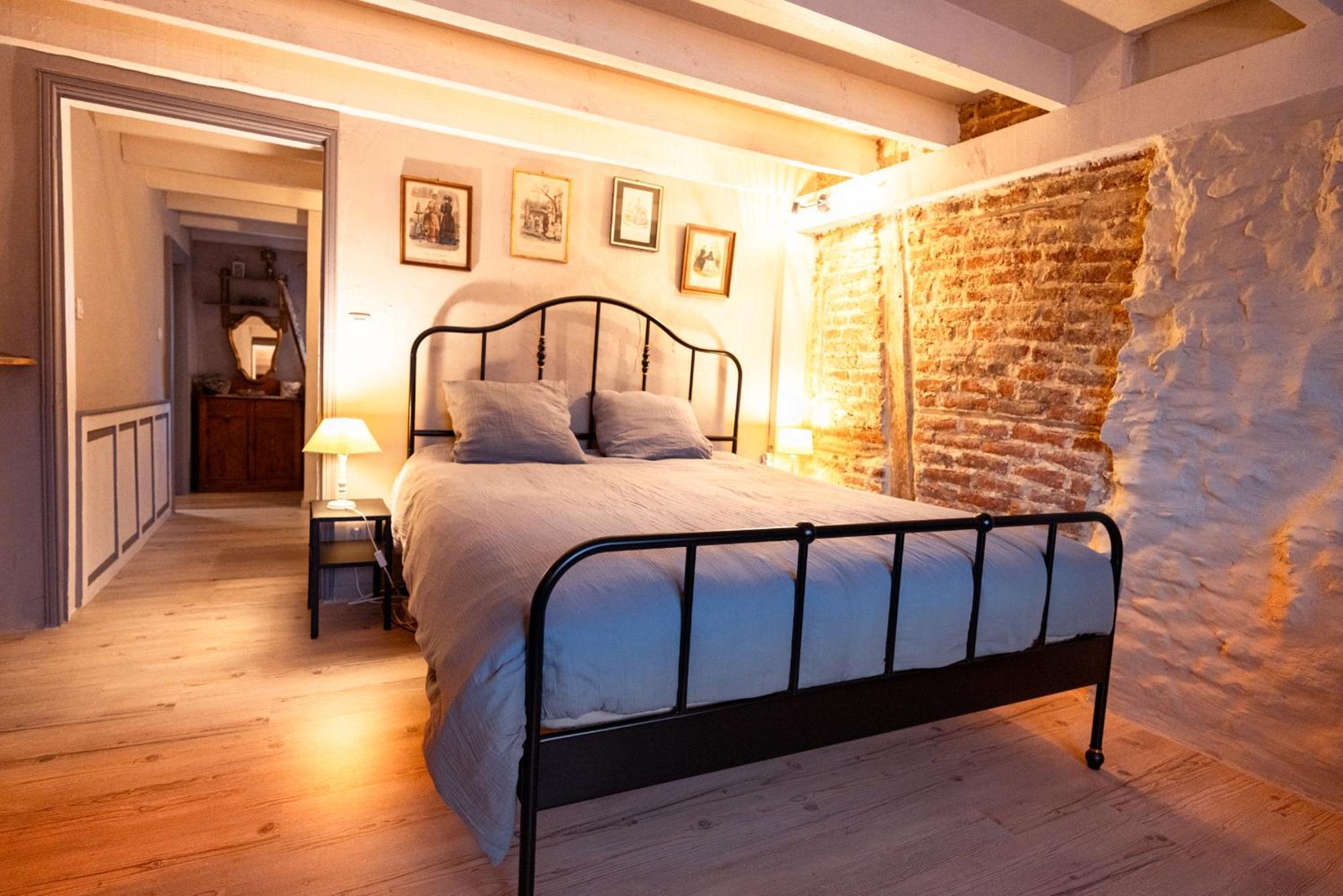 Appartamento Le Relais De La Maillere Dalhem Esterno foto