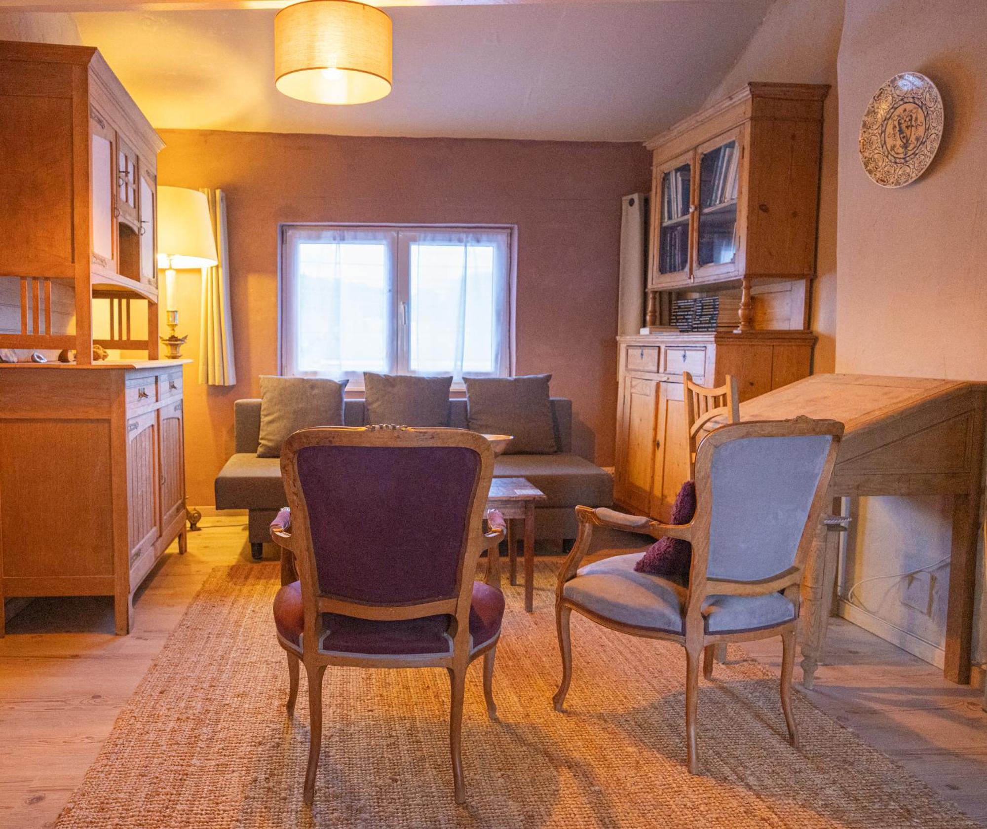 Appartamento Le Relais De La Maillere Dalhem Esterno foto